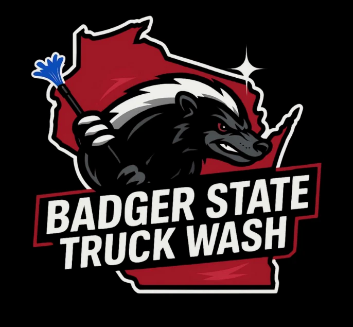 Badger State Truck Wash Wisconsin