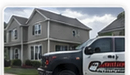 Mobile exterior washing service in Wisconsin